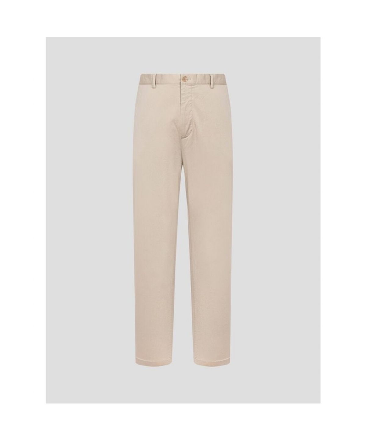 빈폴 멘(BEANPOLE MEN) 여름 치노 슬림 팬츠  베이지 (BC5321E02A)