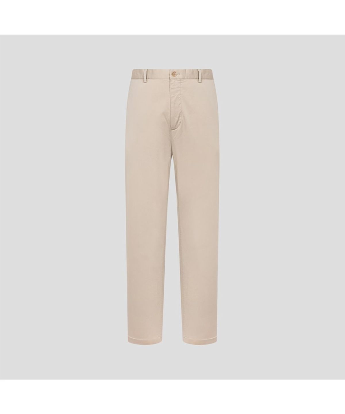 빈폴 멘(BEANPOLE MEN) 여름 치노 슬림 팬츠  베이지 (BC5321E02A)