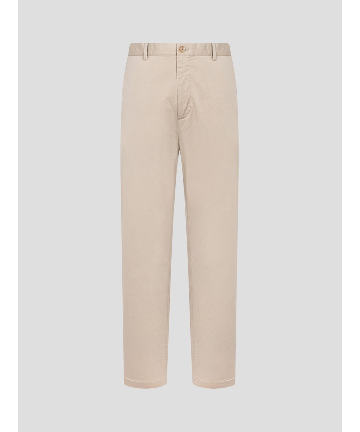 빈폴 멘(BEANPOLE MEN) 여름 치노 슬림 팬츠  베이지 (BC5321E02A)
