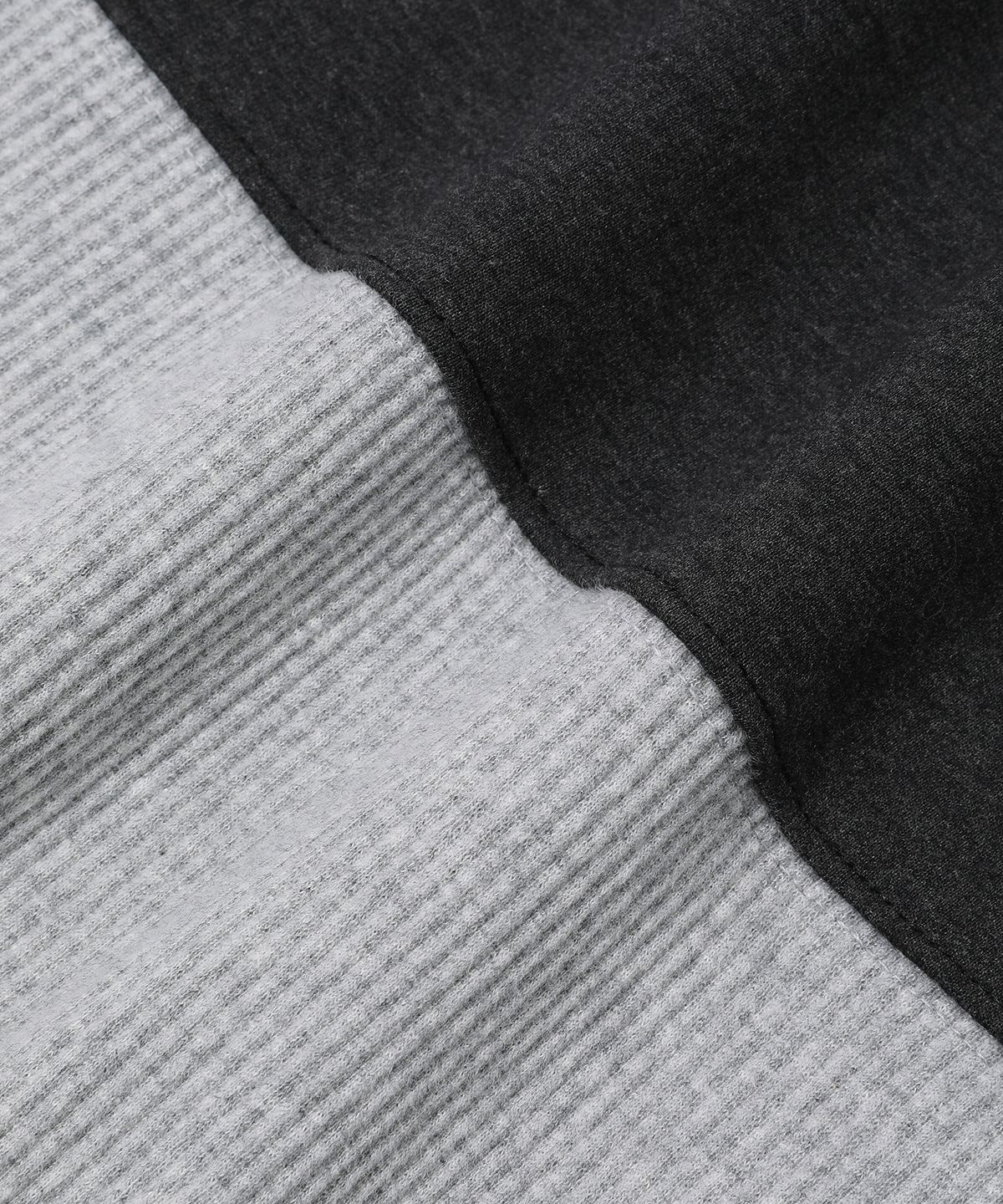 스포츠챔버(SPORT CHAMBER) SC 블록 심볼 티셔츠(차콜)