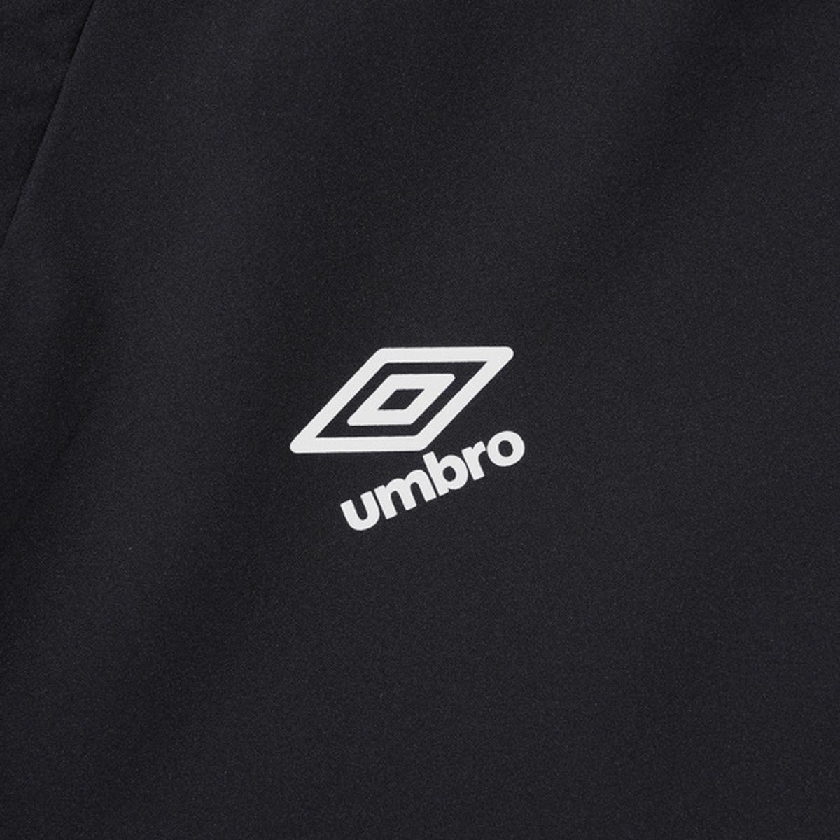 엄브로(UMBRO) 액티브 올라운드 스트레치 반팔 피스테 블랙(UQ121SWT32)