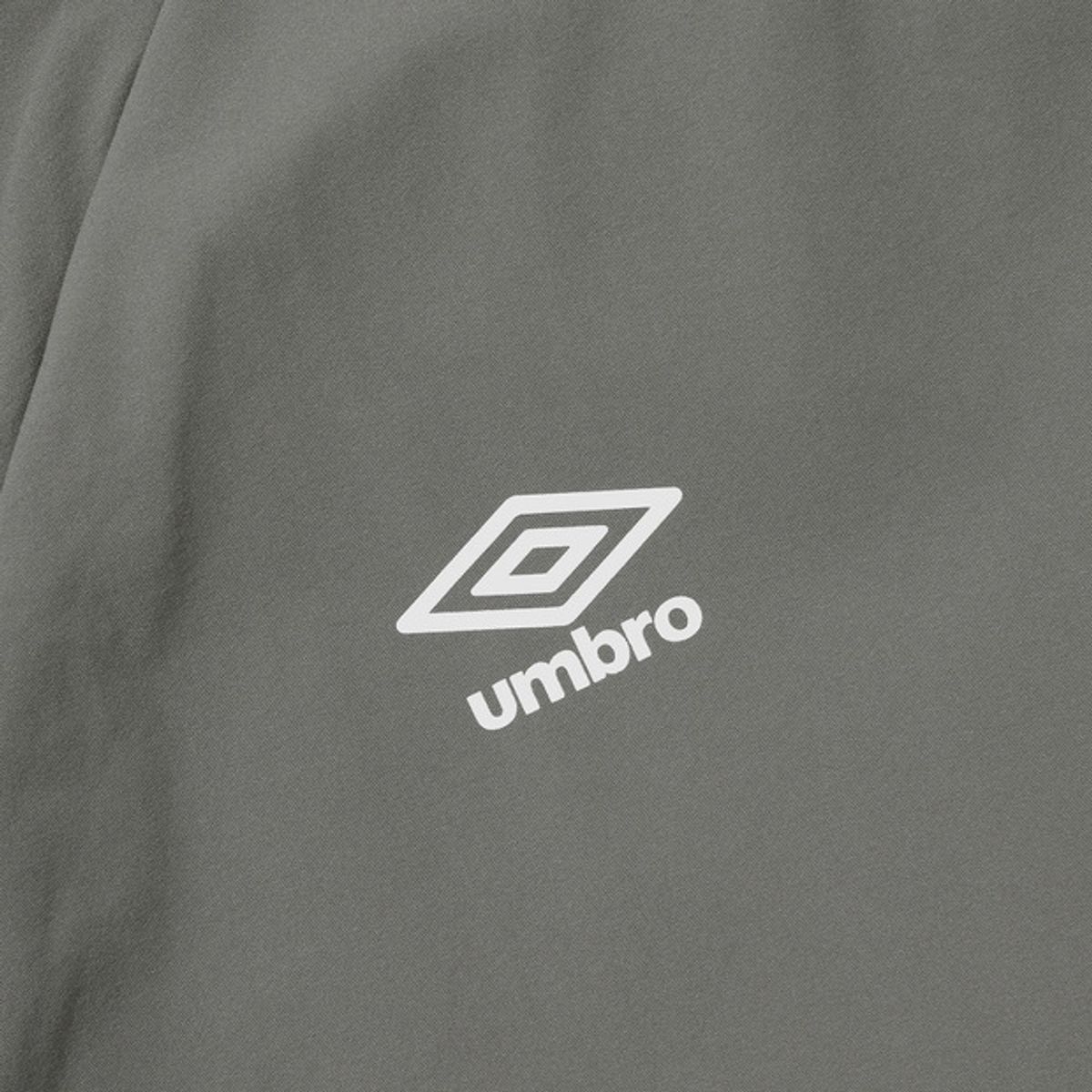 엄브로(UMBRO) 액티브 올라운드 스트레치 반팔 피스테 카키(UQ121SWT32)