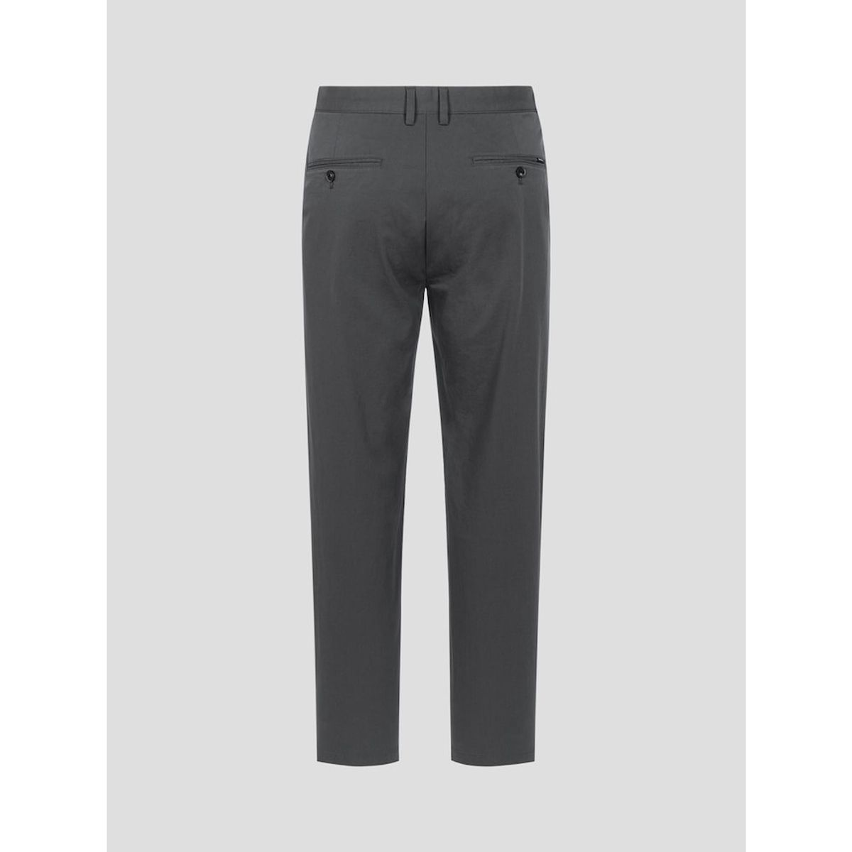 빈폴 멘(BEANPOLE MEN) 여름 치노 변형 유슬림 팬츠  애쉬
