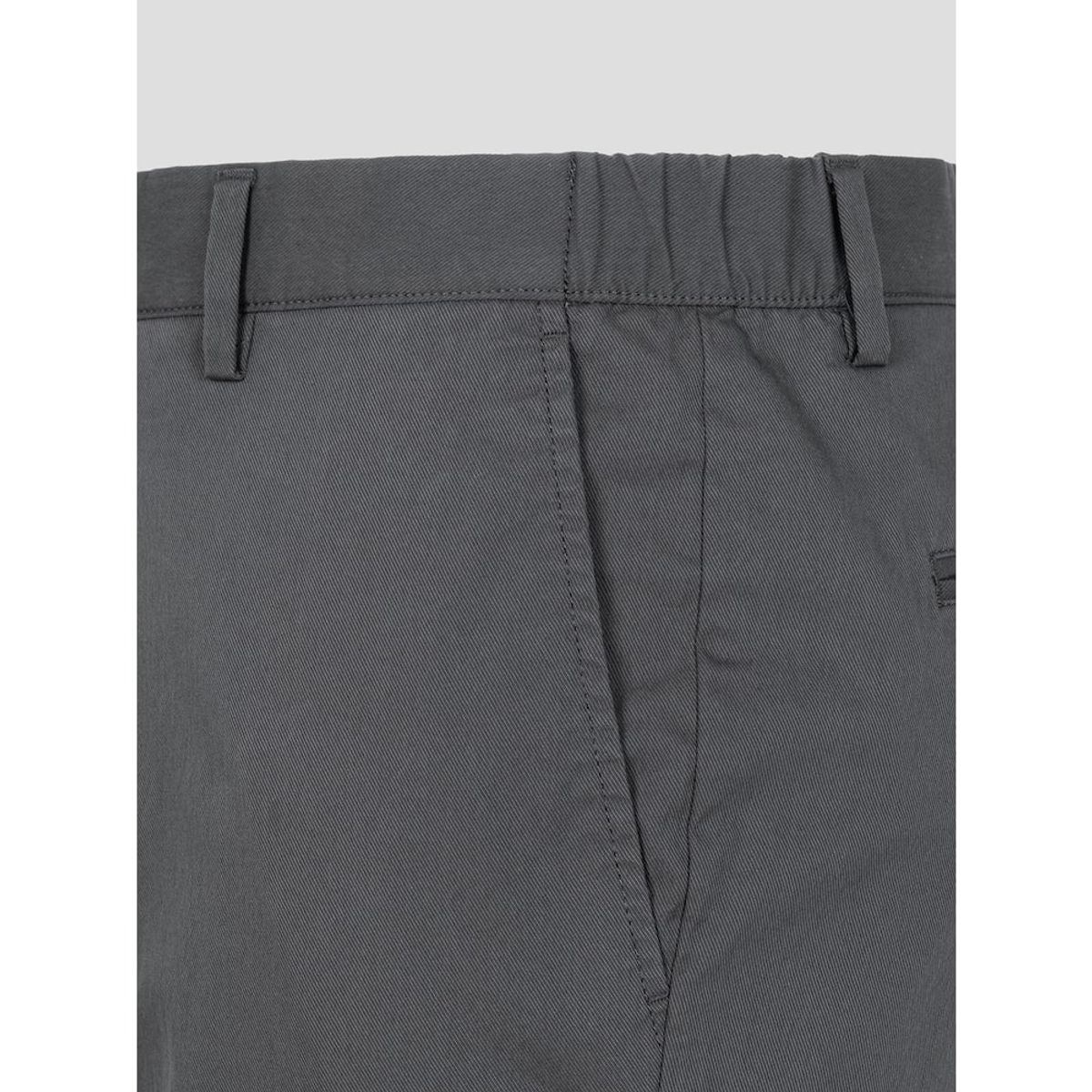 빈폴 멘(BEANPOLE MEN) 여름 치노 변형 유슬림 팬츠  애쉬