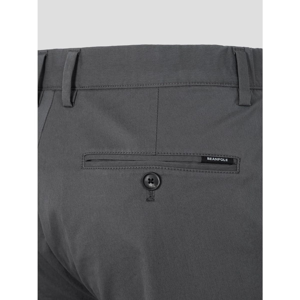 빈폴 멘(BEANPOLE MEN) 여름 치노 변형 유슬림 팬츠  애쉬