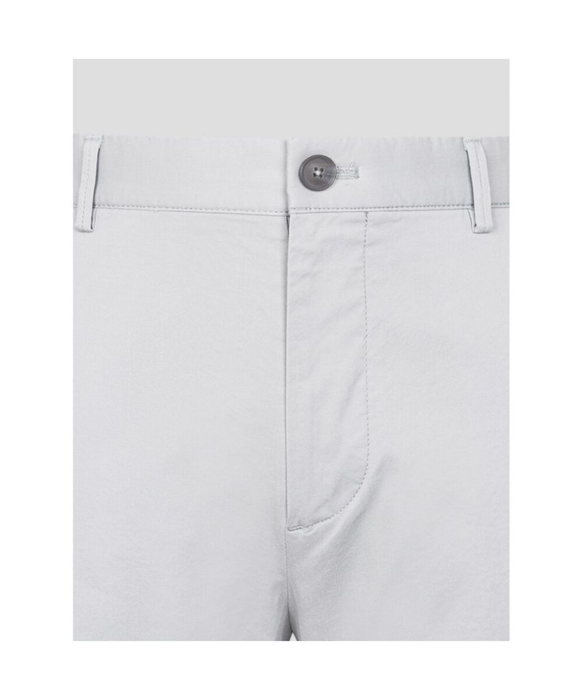 빈폴 멘(BEANPOLE MEN) 여름 치노 슬림 팬츠  라이트 그레이 (BC5321E022)