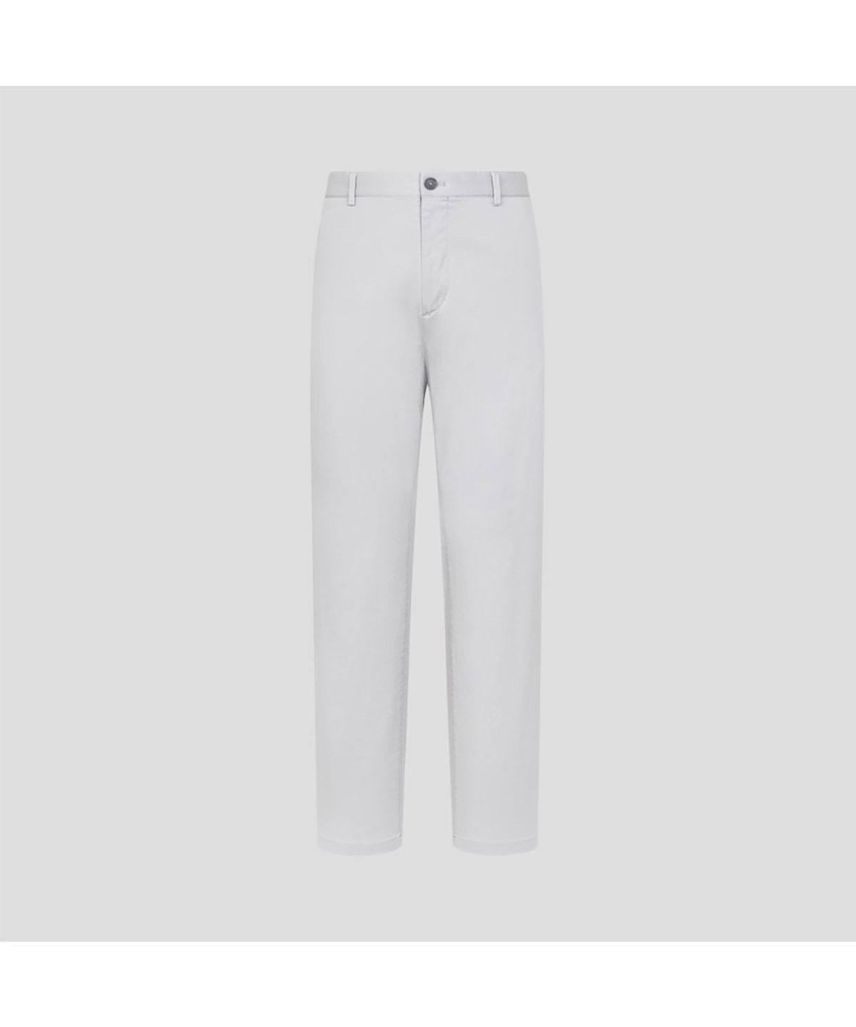 빈폴 멘(BEANPOLE MEN) 여름 치노 슬림 팬츠  라이트 그레이 (BC5321E022)