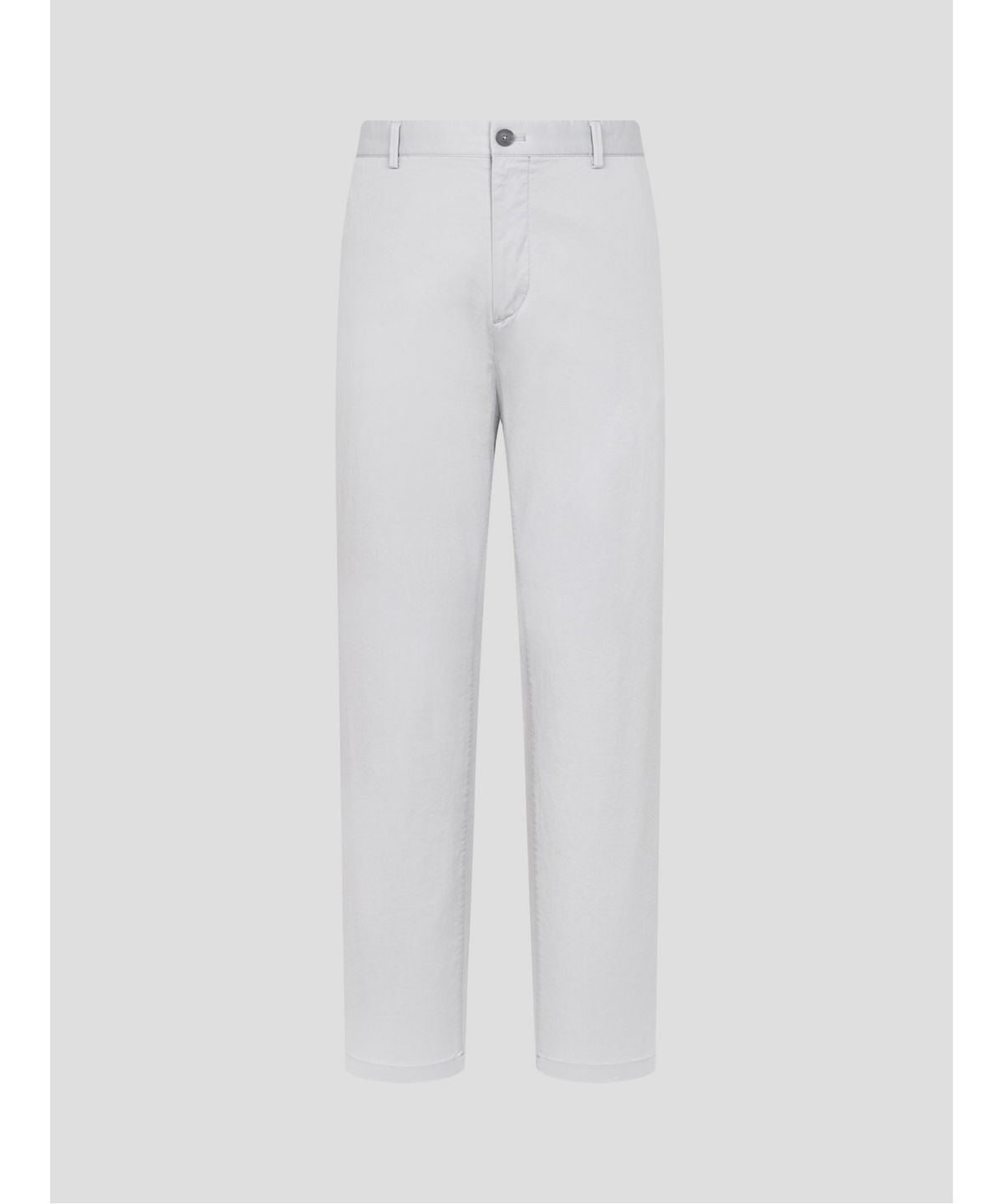 빈폴 멘(BEANPOLE MEN) 여름 치노 슬림 팬츠  라이트 그레이 (BC5321E022)