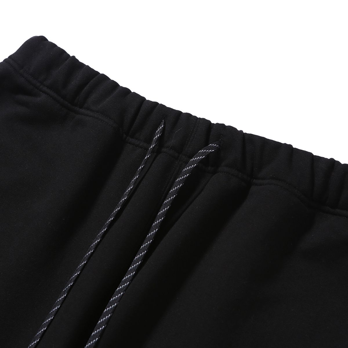 엠피티유(MPTU) [AW24] SWEAT PANTS / BLACK