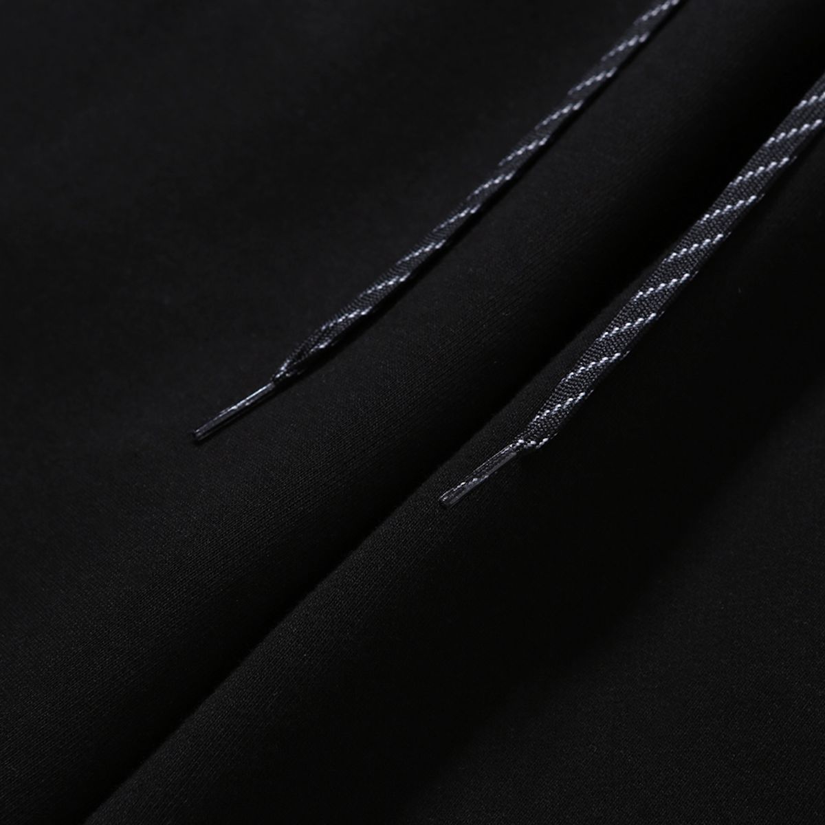 엠피티유(MPTU) [AW24] SWEAT PANTS / BLACK