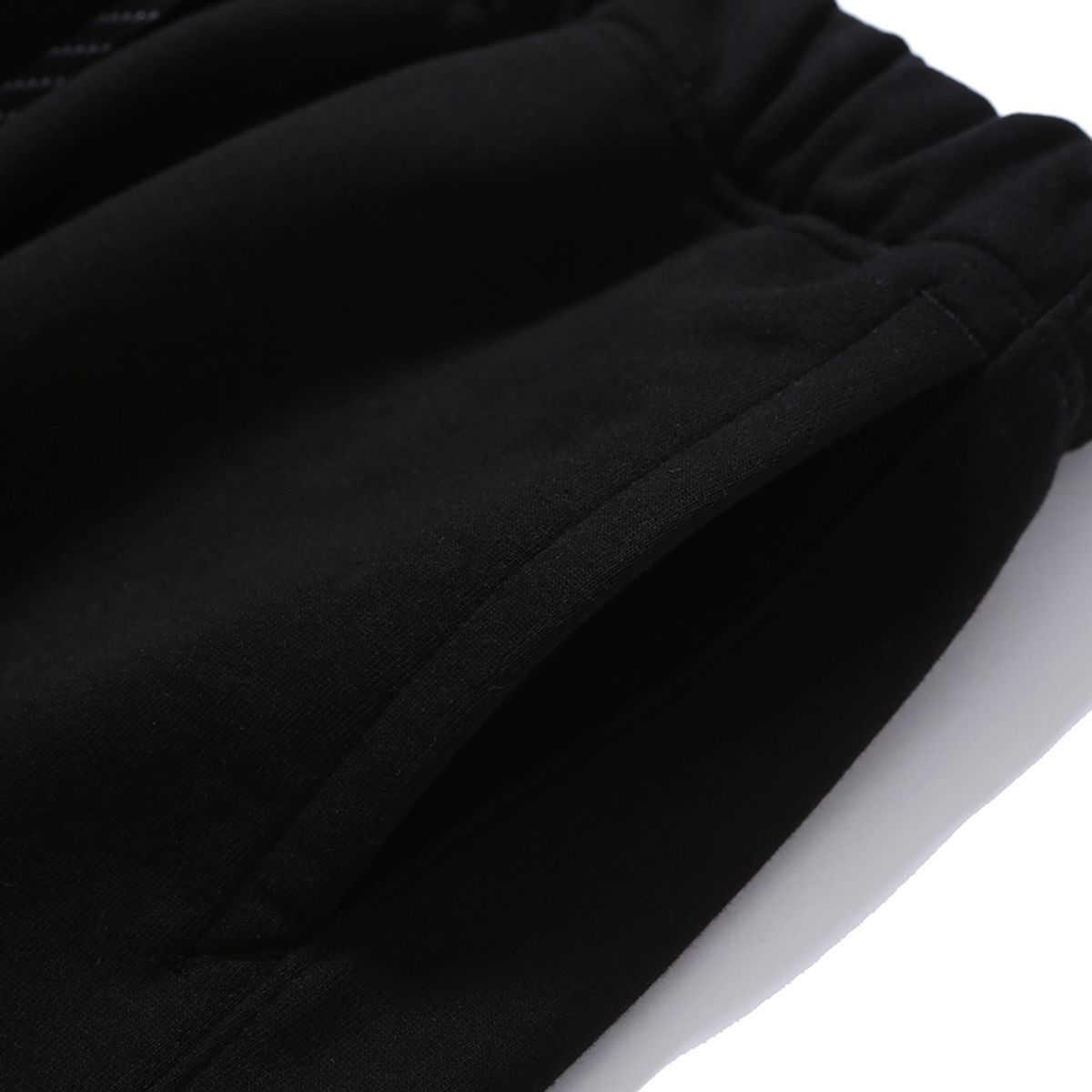 엠피티유(MPTU) [AW24] SWEAT PANTS / BLACK