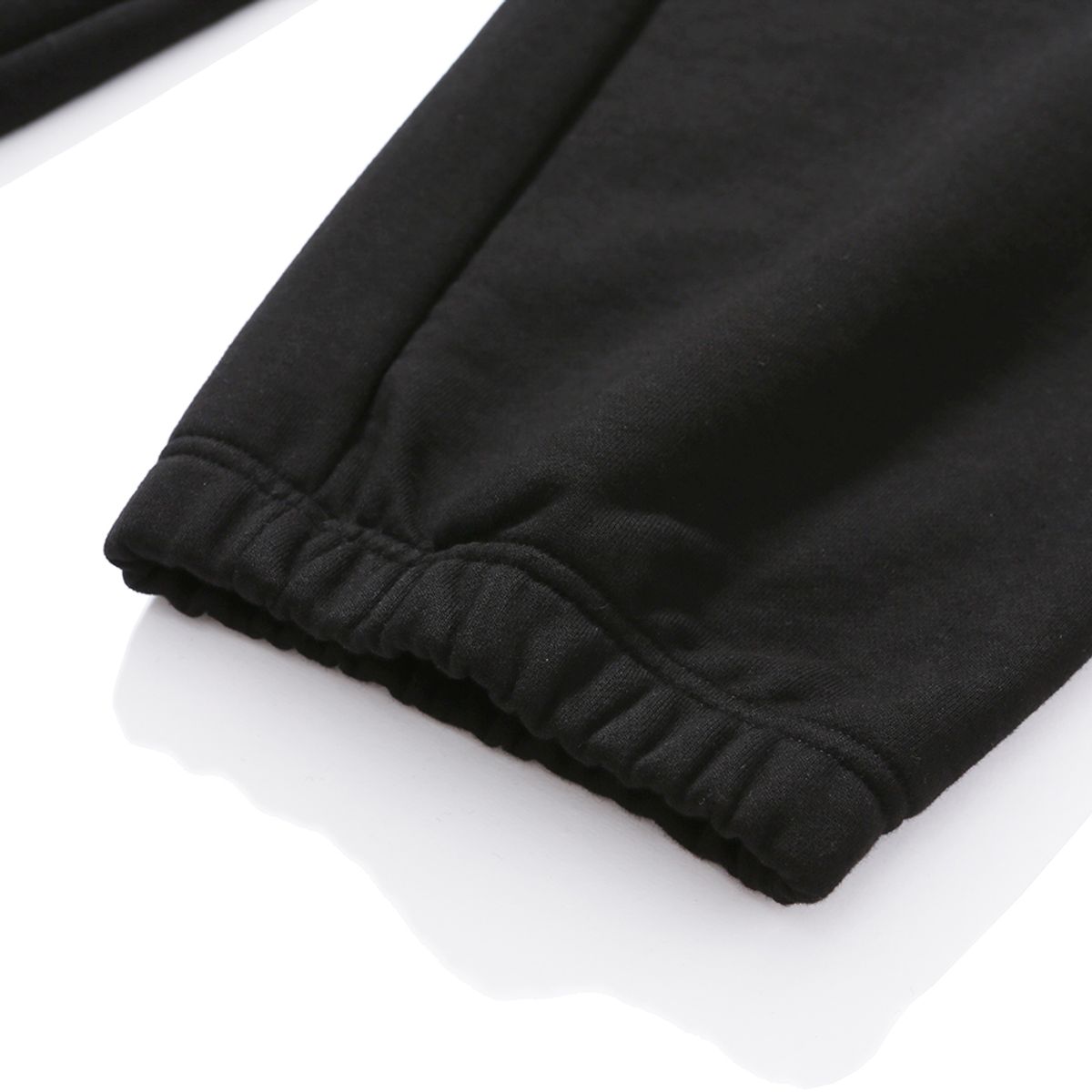 엠피티유(MPTU) [AW24] SWEAT PANTS / BLACK