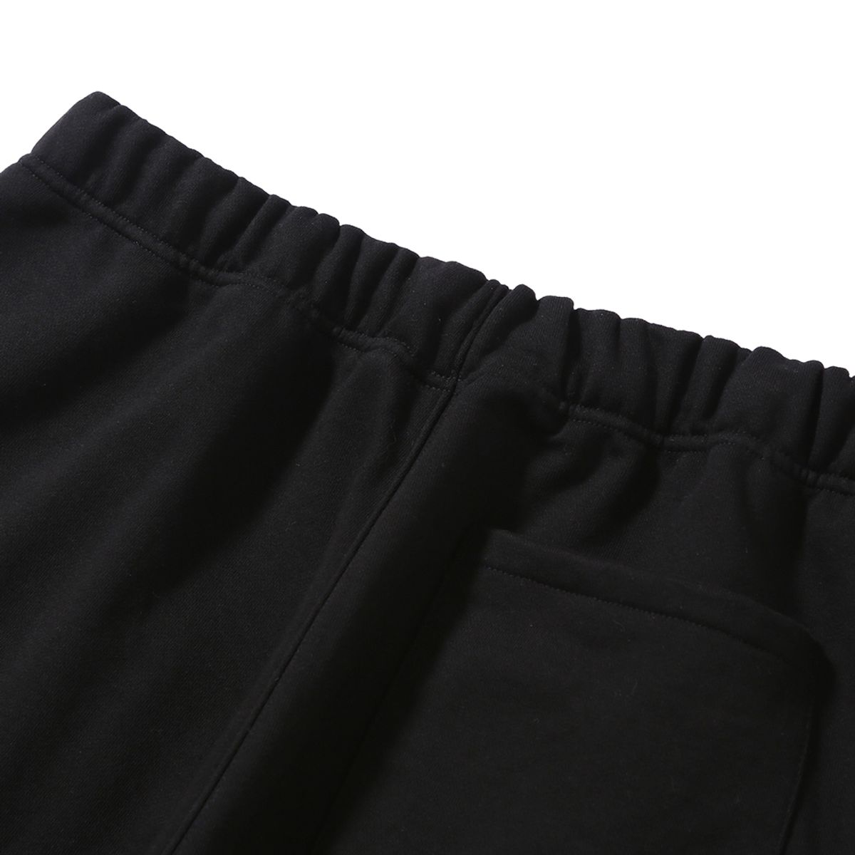 엠피티유(MPTU) [AW24] SWEAT PANTS / BLACK