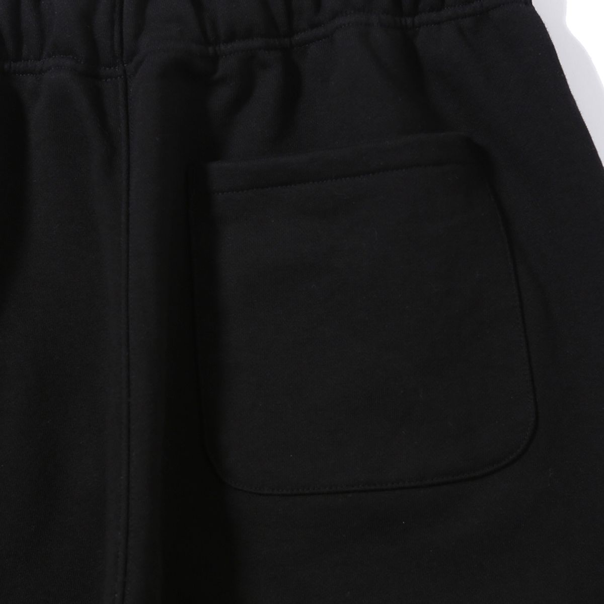 엠피티유(MPTU) [AW24] SWEAT PANTS / BLACK