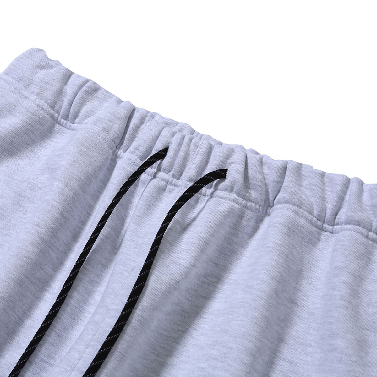엠피티유(MPTU) [AW24] SWEAT PANTS / LIGHT HEATHER GRAY
