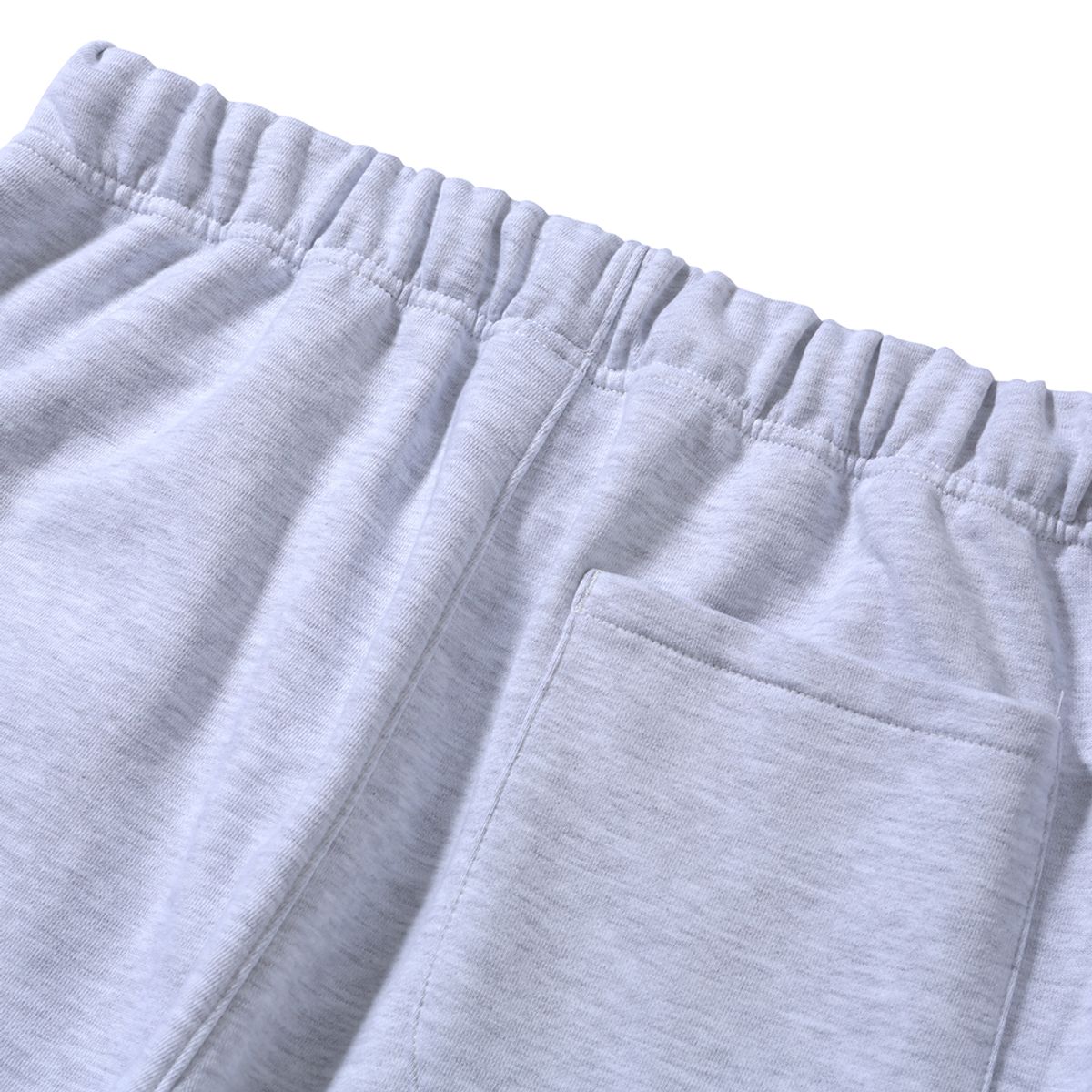 엠피티유(MPTU) [AW24] SWEAT PANTS / LIGHT HEATHER GRAY
