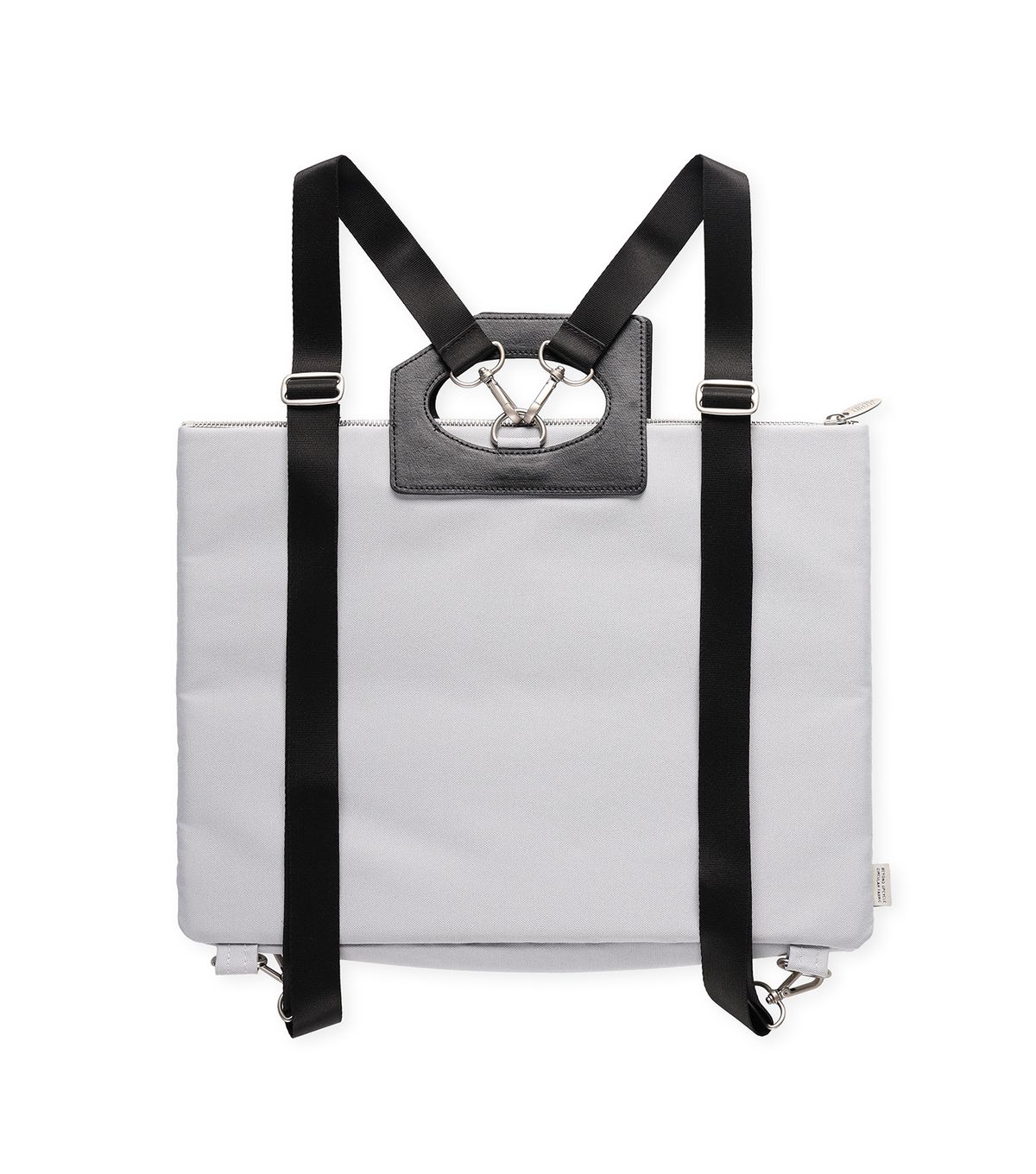 큐클리프(CUECLYP) [BB] Multi Briefcase (2 Color)