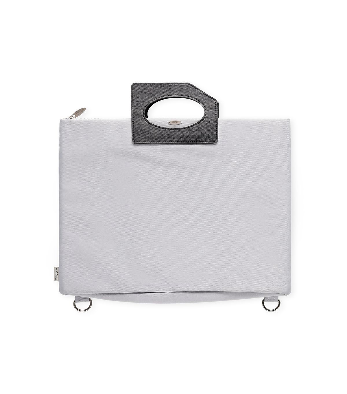 큐클리프(CUECLYP) [BB] Multi Briefcase (2 Color)