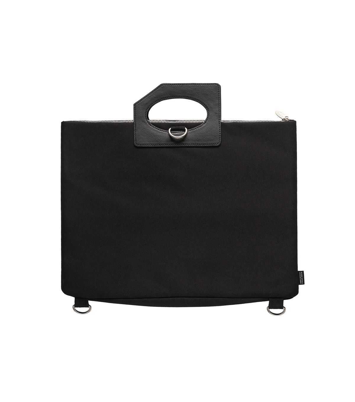 큐클리프(CUECLYP) [BB] Multi Briefcase (2 Color)