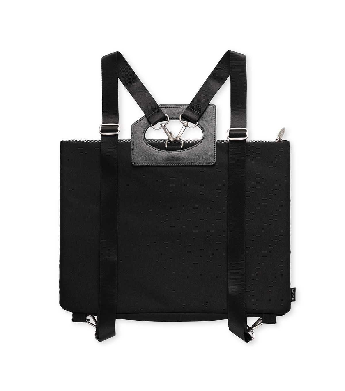 큐클리프(CUECLYP) [BB] Multi Briefcase (2 Color)