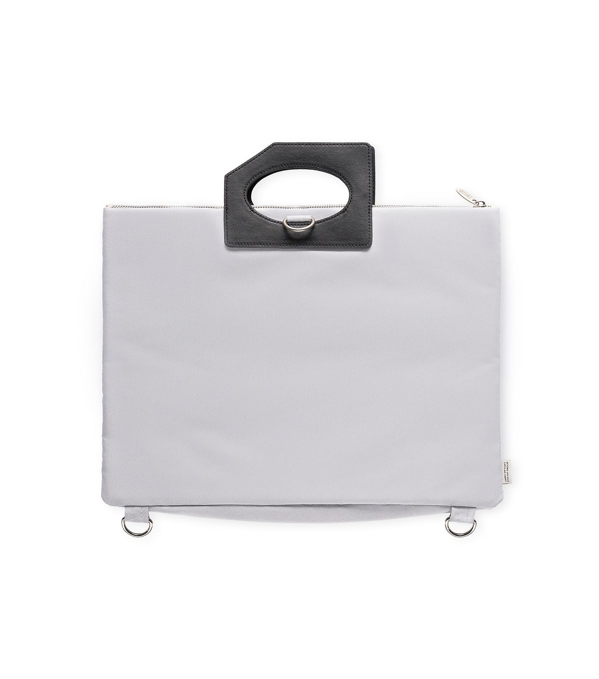 큐클리프(CUECLYP) [BB] Multi Briefcase (2 Color)