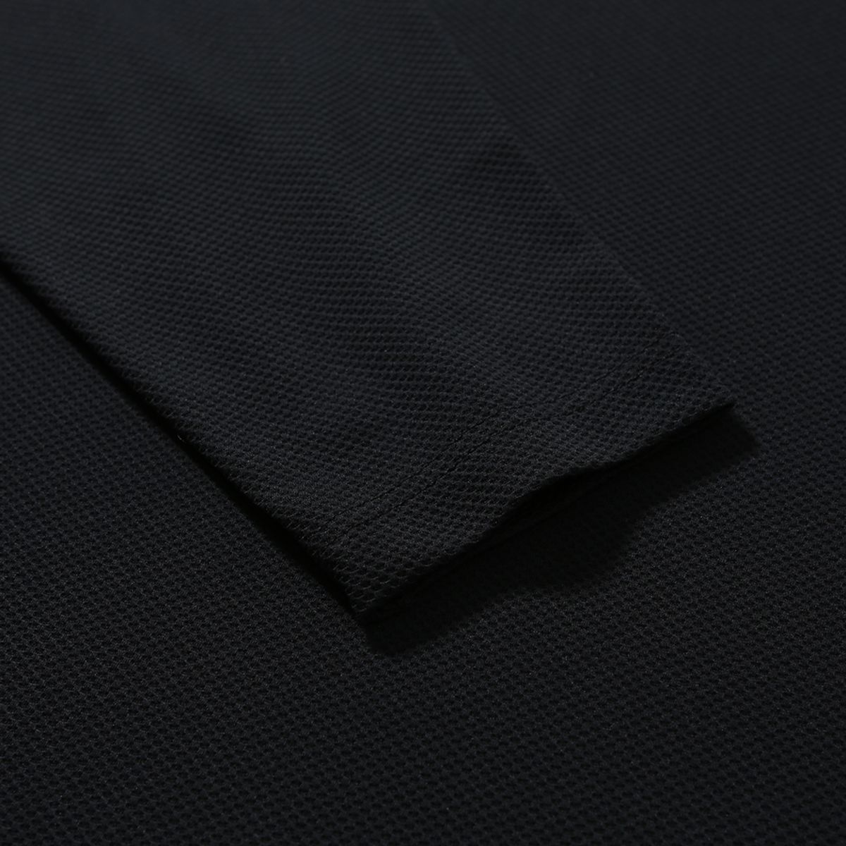 엠피티유(MPTU) [AW24] SIDE POCKET LS SHIRT / BLACK