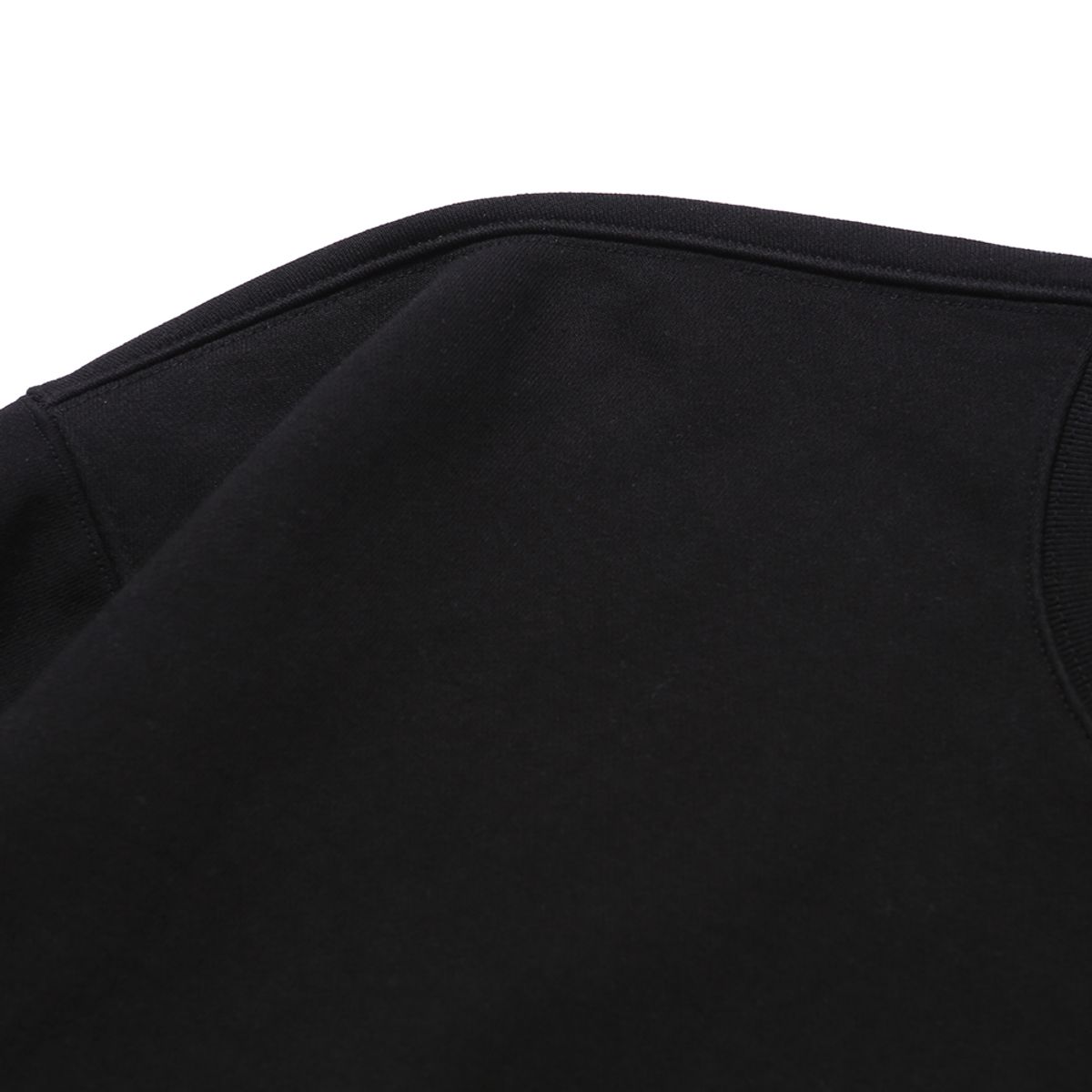 엠피티유(MPTU) [AW24] SWEAT SHIRT / BLACK