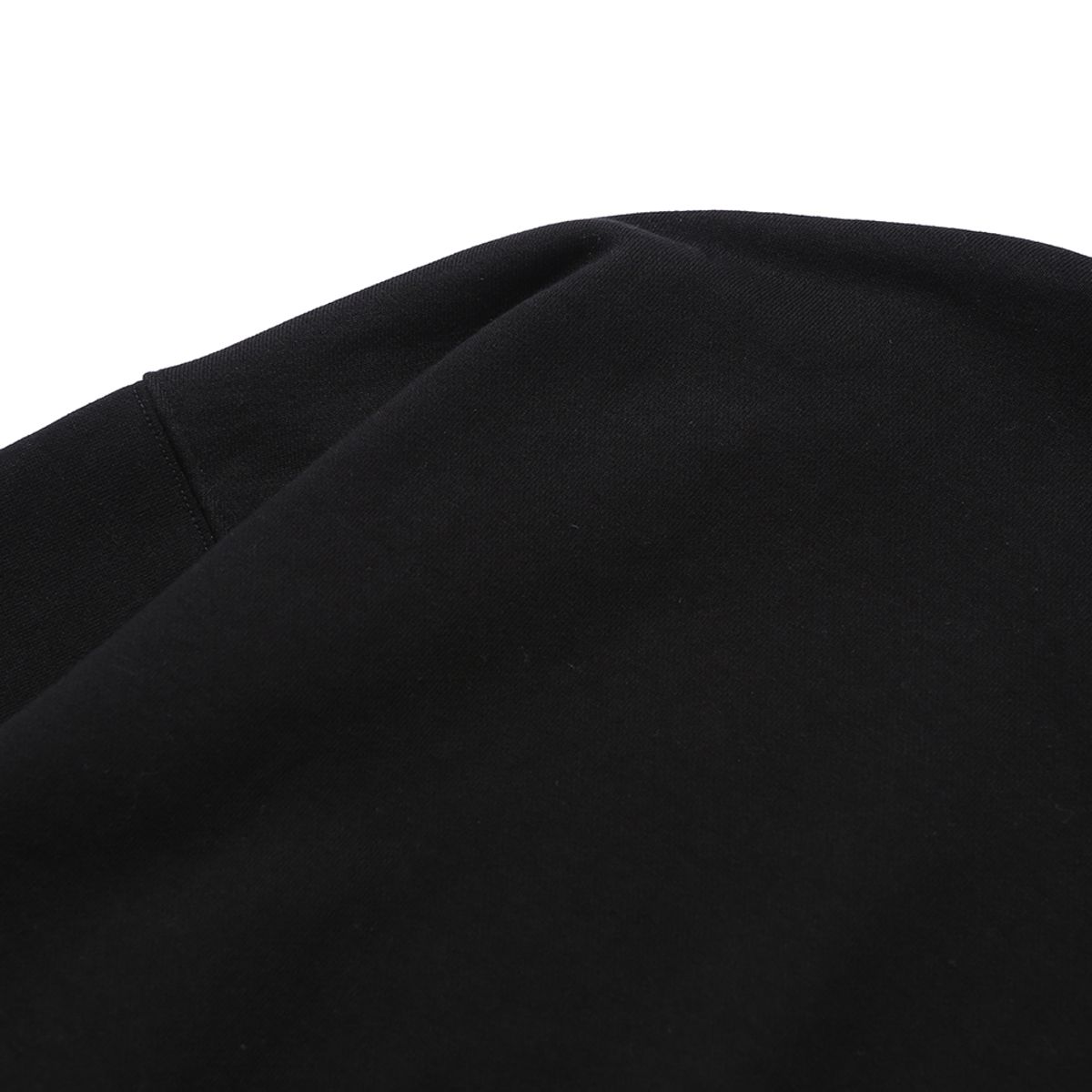 엠피티유(MPTU) [AW24] SWEAT SHIRT / BLACK