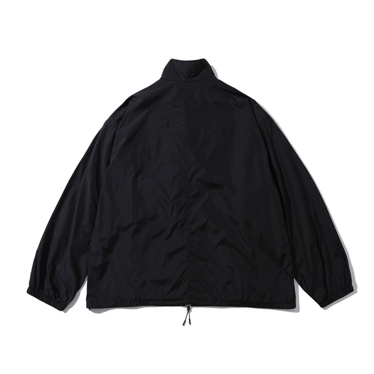 엠피티유(MPTU) [AW24] TRAINING JACKET / BLACK