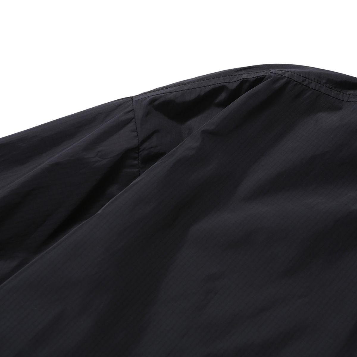 엠피티유(MPTU) [AW24] TRAINING JACKET / BLACK