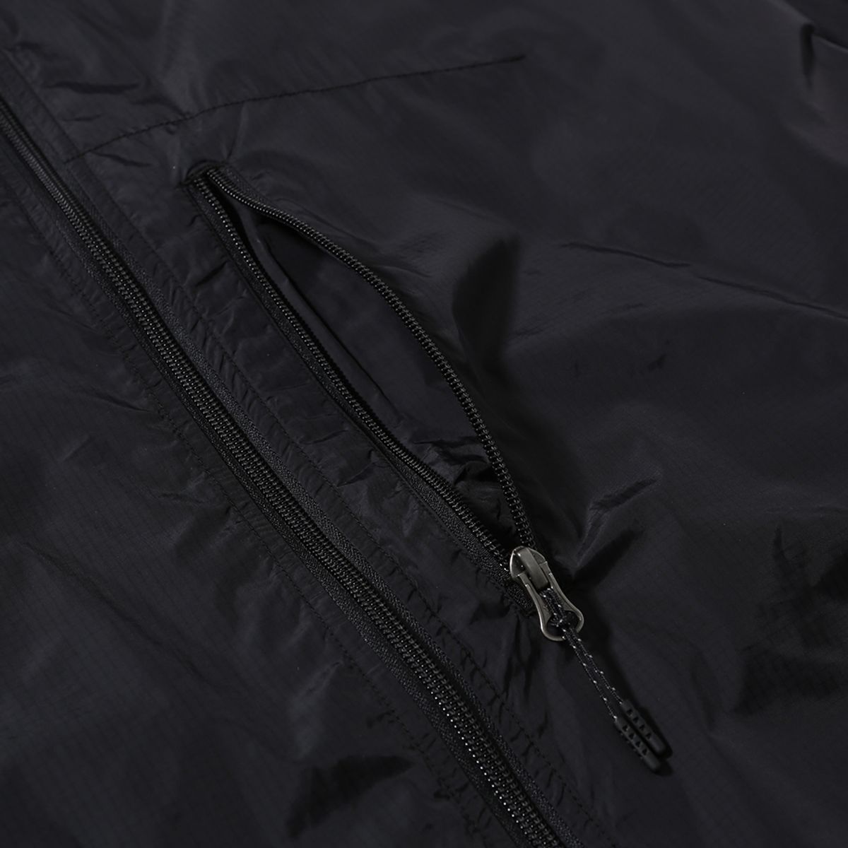 엠피티유(MPTU) [AW24] TRAINING JACKET / BLACK
