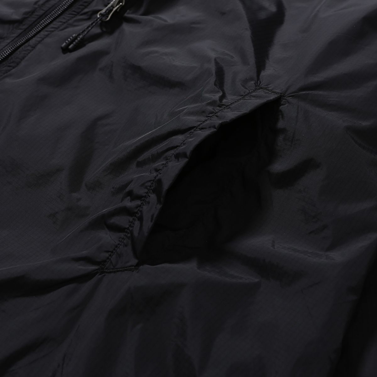 엠피티유(MPTU) [AW24] TRAINING JACKET / BLACK