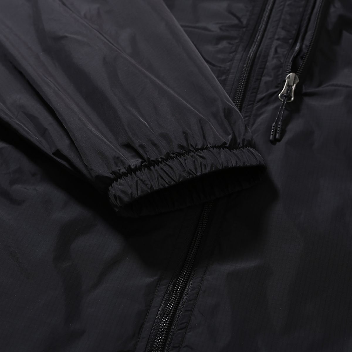 엠피티유(MPTU) [AW24] TRAINING JACKET / BLACK
