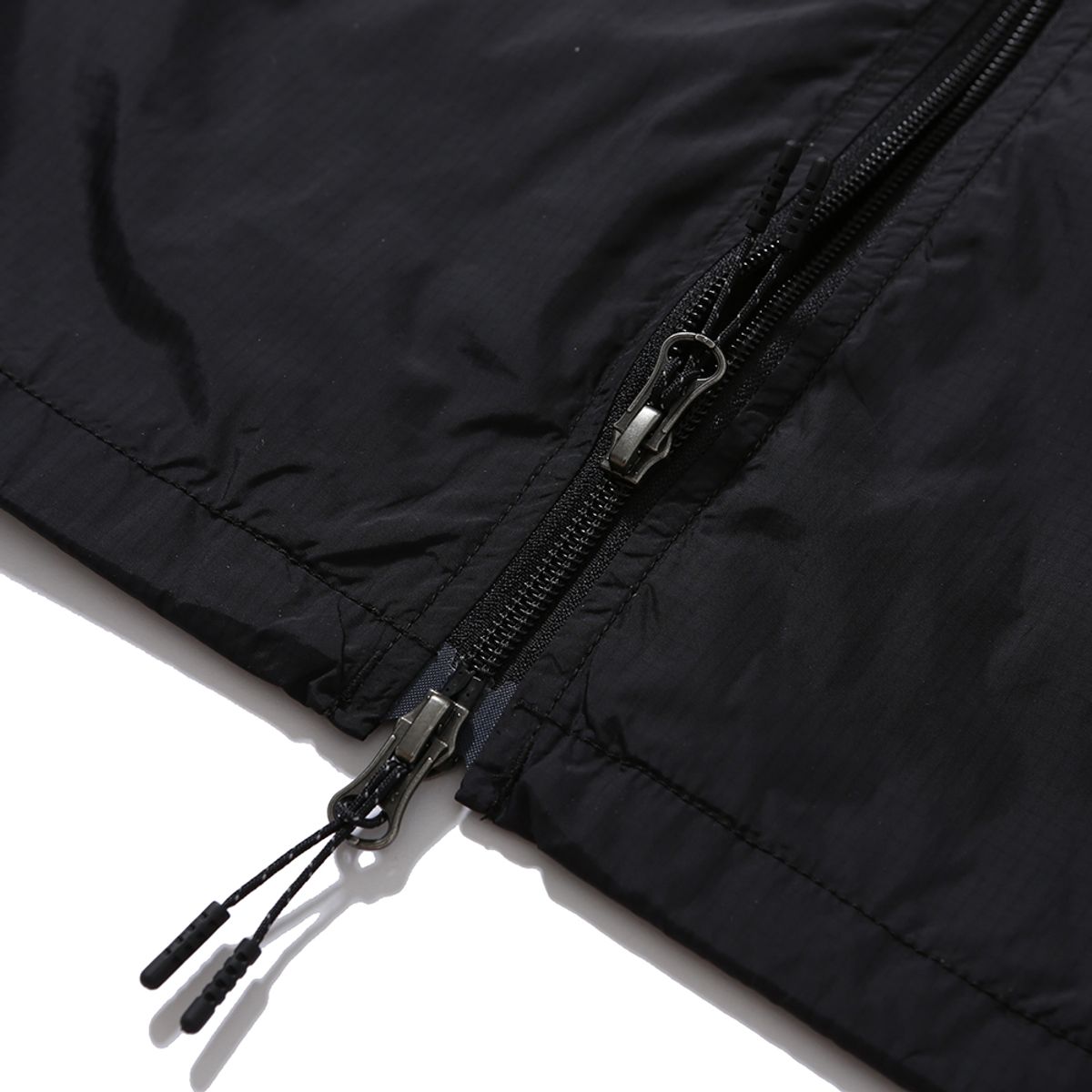 엠피티유(MPTU) [AW24] TRAINING JACKET / BLACK