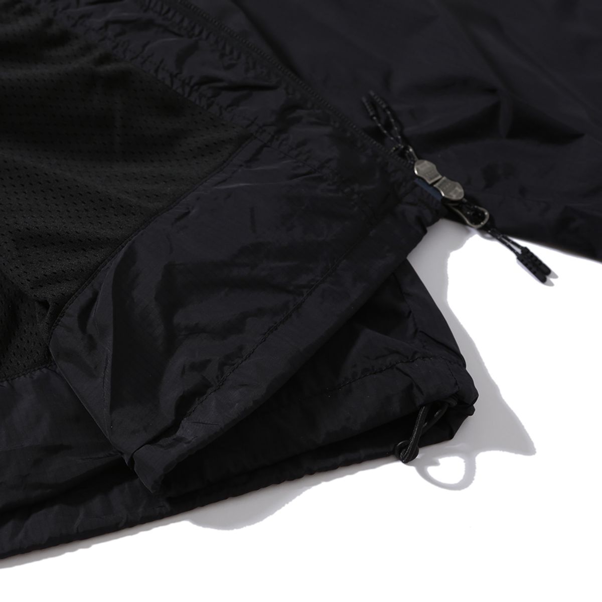 엠피티유(MPTU) [AW24] TRAINING JACKET / BLACK