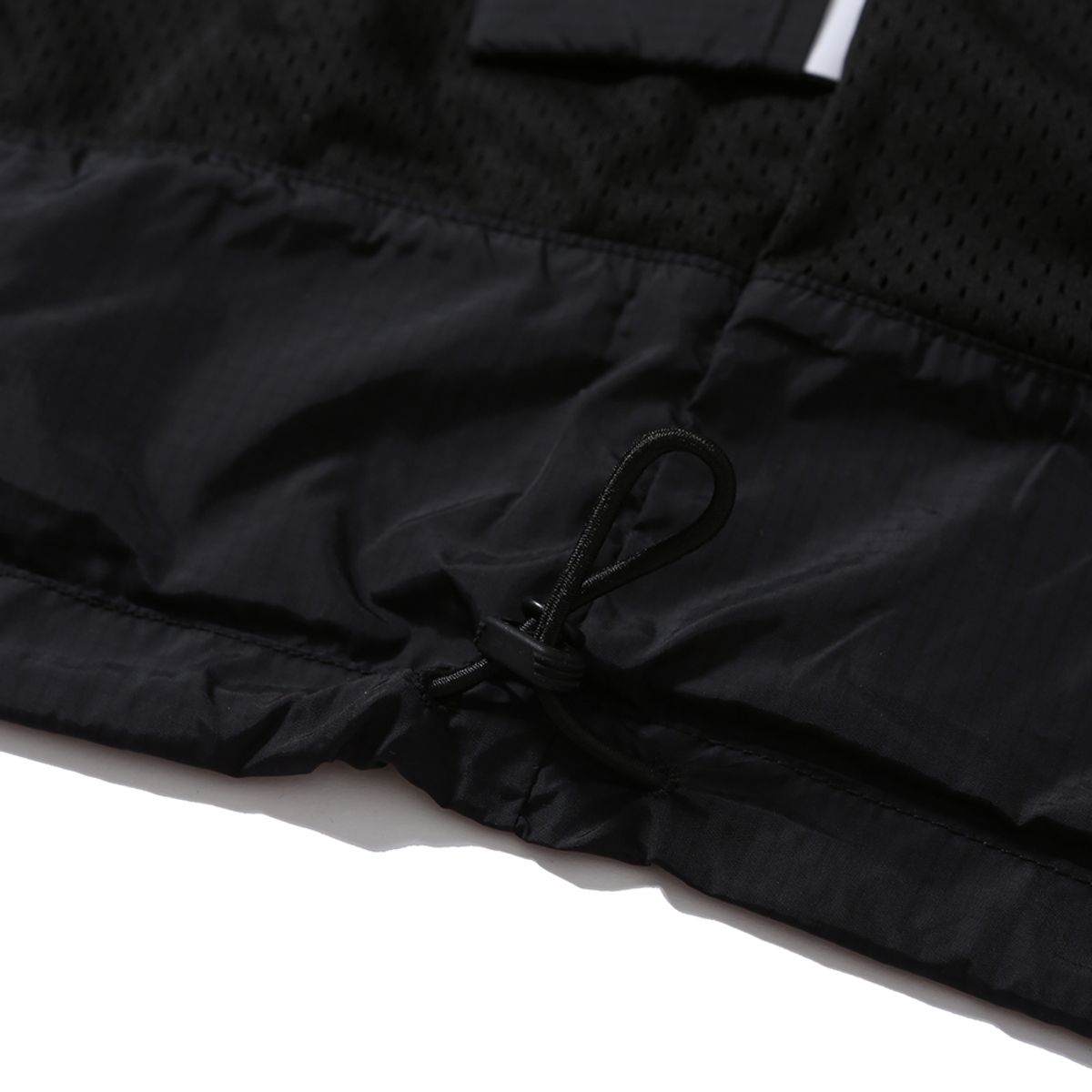 엠피티유(MPTU) [AW24] TRAINING JACKET / BLACK