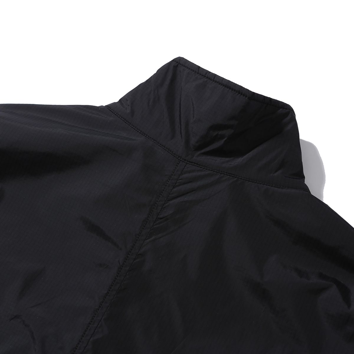 엠피티유(MPTU) [AW24] TRAINING JACKET / BLACK