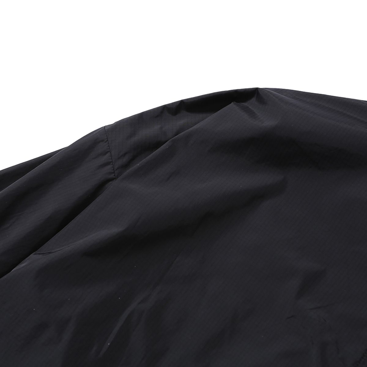 엠피티유(MPTU) [AW24] TRAINING JACKET / BLACK