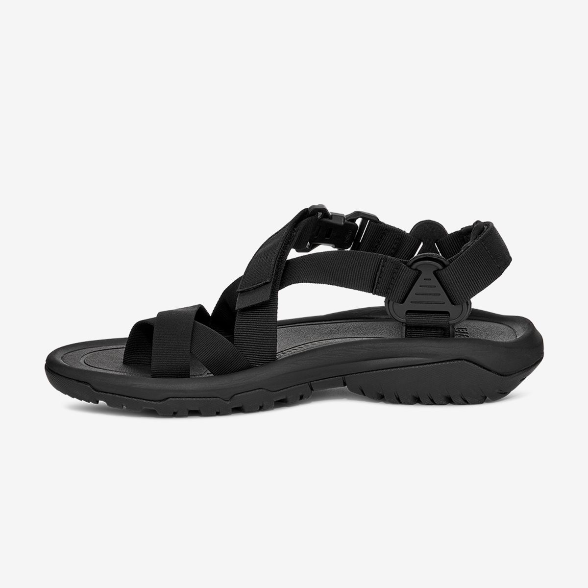 테바(TEVA) 여성 허리케인 테라 닥틸 (BLK) STVF2519431-BLK