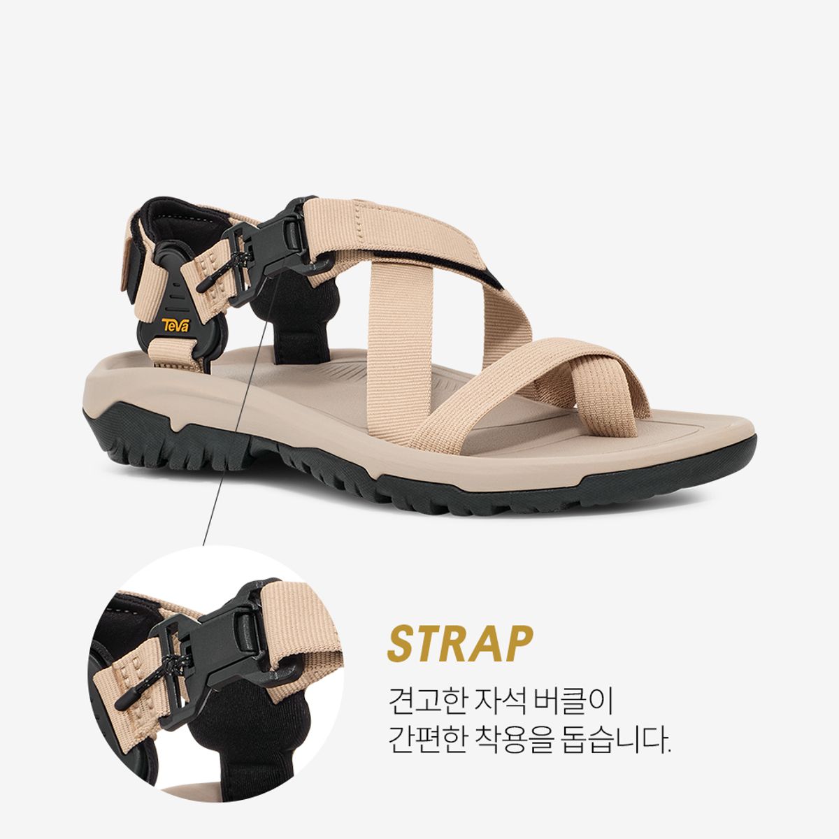 테바(TEVA) 남성 허리케인 테라 닥틸 (WPP) STVM2519430-WPP