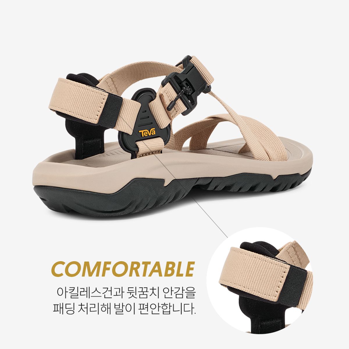 테바(TEVA) 남성 허리케인 테라 닥틸 (WPP) STVM2519430-WPP