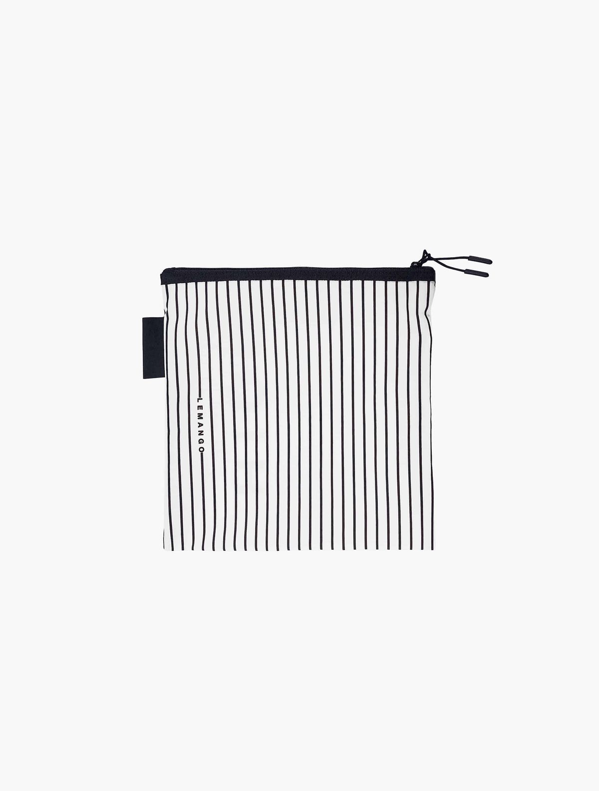르망고 느와(LEMANGO NOIR) Blang Pocket Pouch