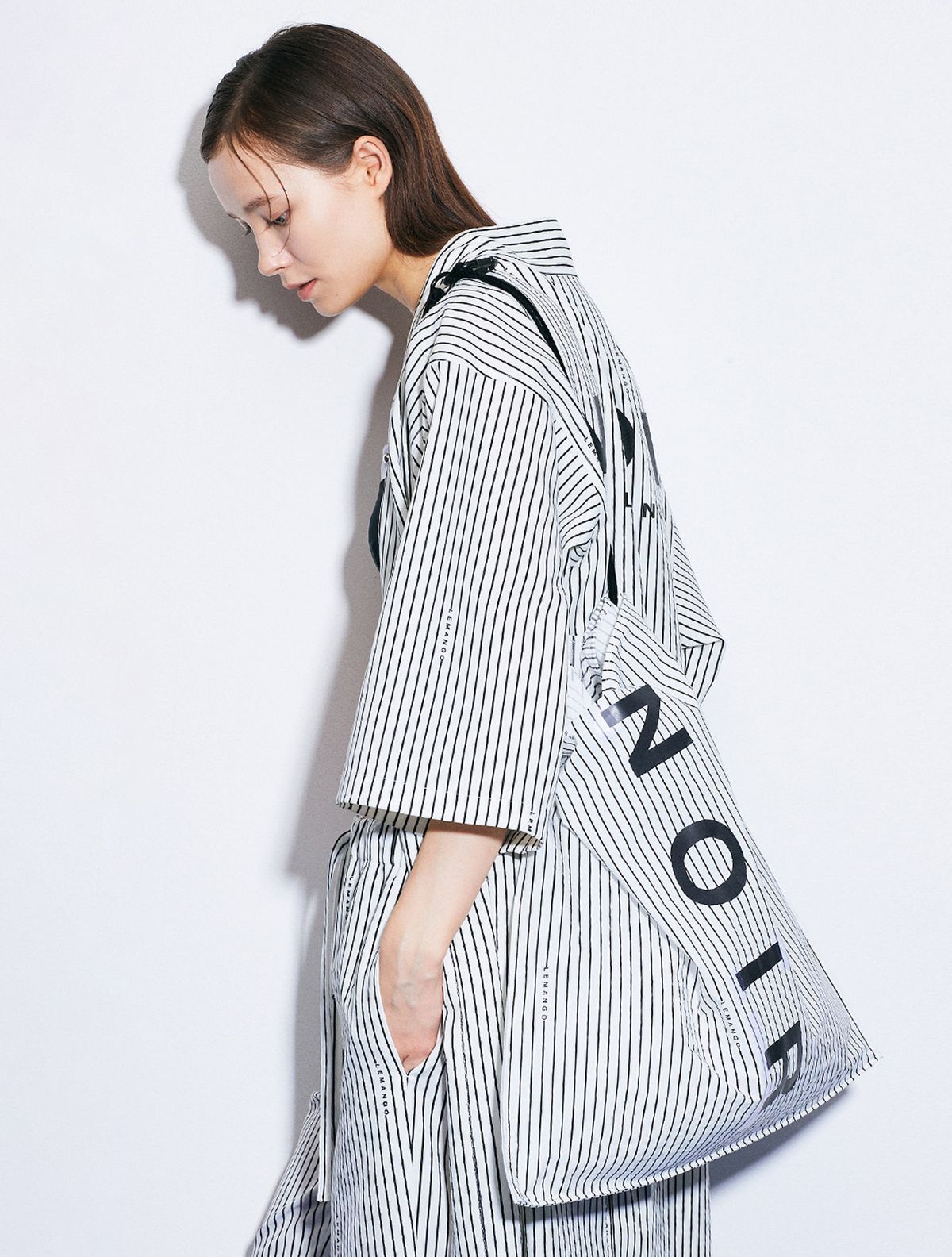 르망고 느와(LEMANGO NOIR) Blang Bag