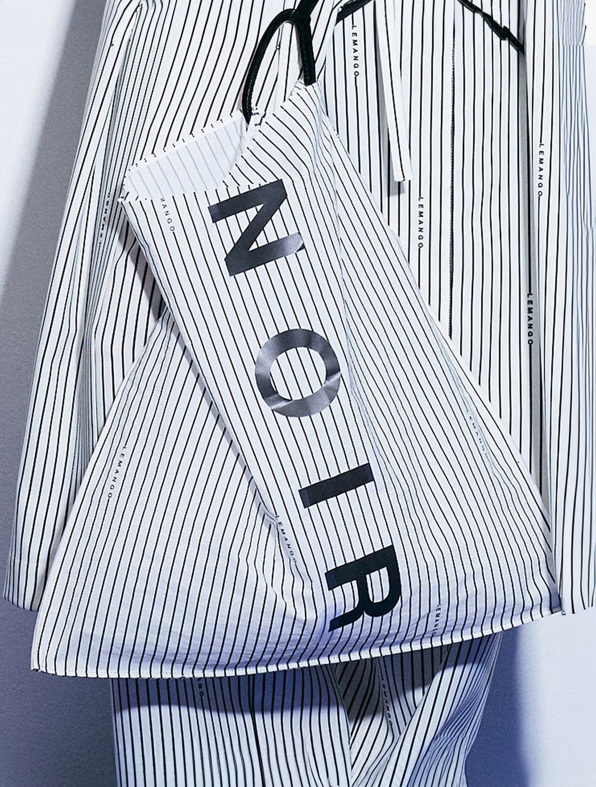 르망고 느와(LEMANGO NOIR) Blang Bag