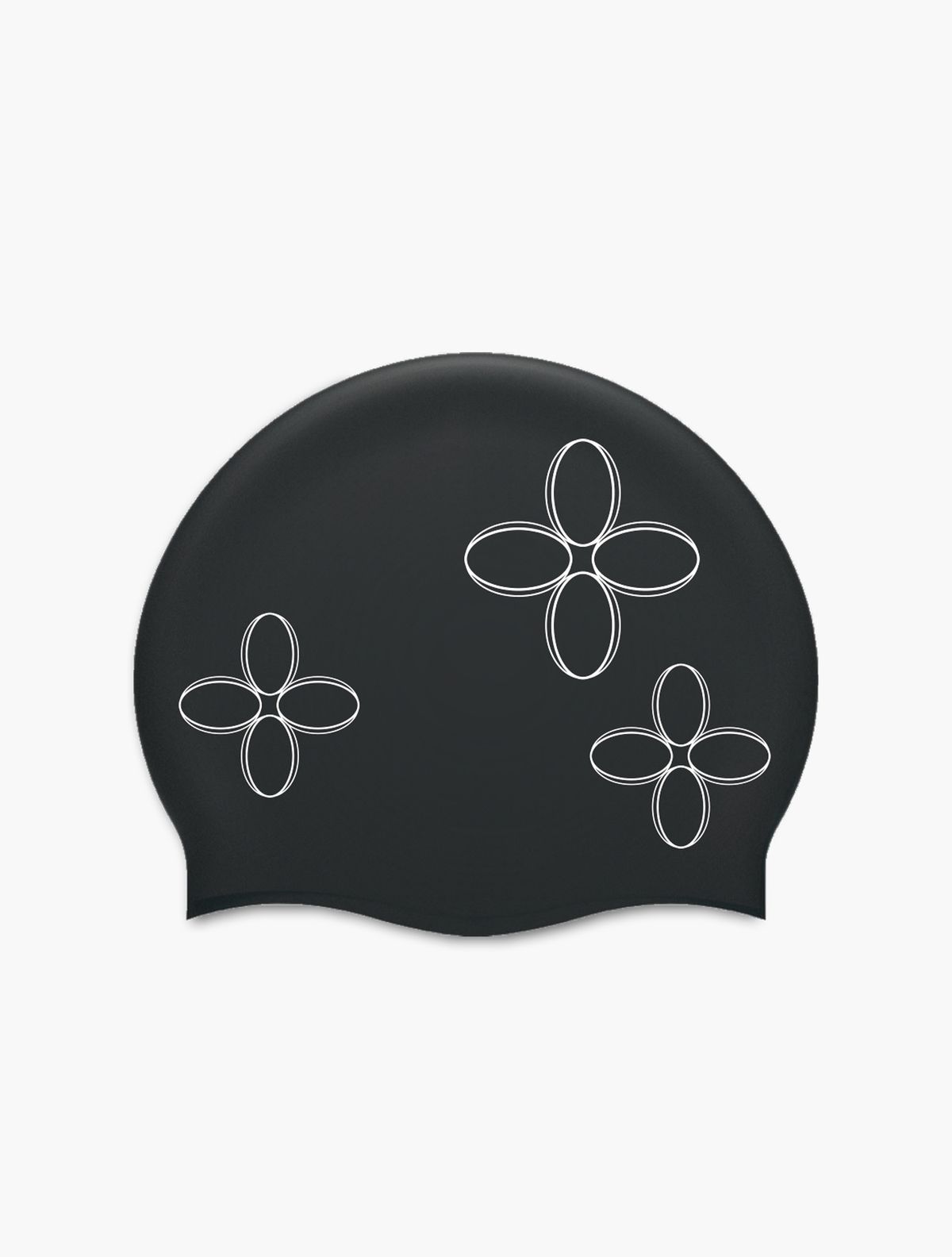 르망고 느와(LEMANGO NOIR) Flower Cap BK
