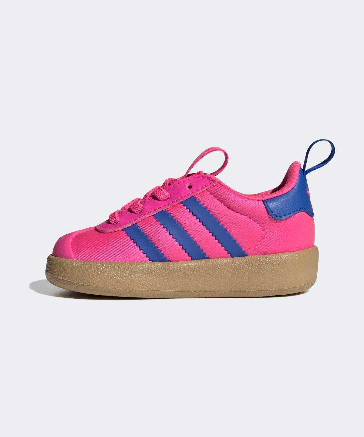 아디다스 키즈(ADIDAS KIDS) 가젤 아디폼 360 인펀트 - 핑크 / JH5212
