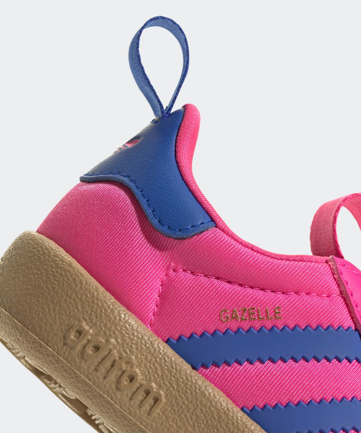 아디다스 키즈(ADIDAS KIDS) 가젤 아디폼 360 인펀트 - 핑크 / JH5212