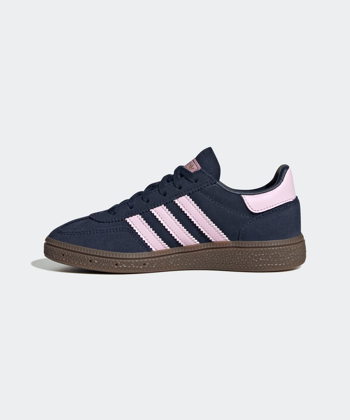 아디다스 키즈(ADIDAS KIDS) 핸드볼 스페지알 키즈 - 네이비핑크 / JI2897