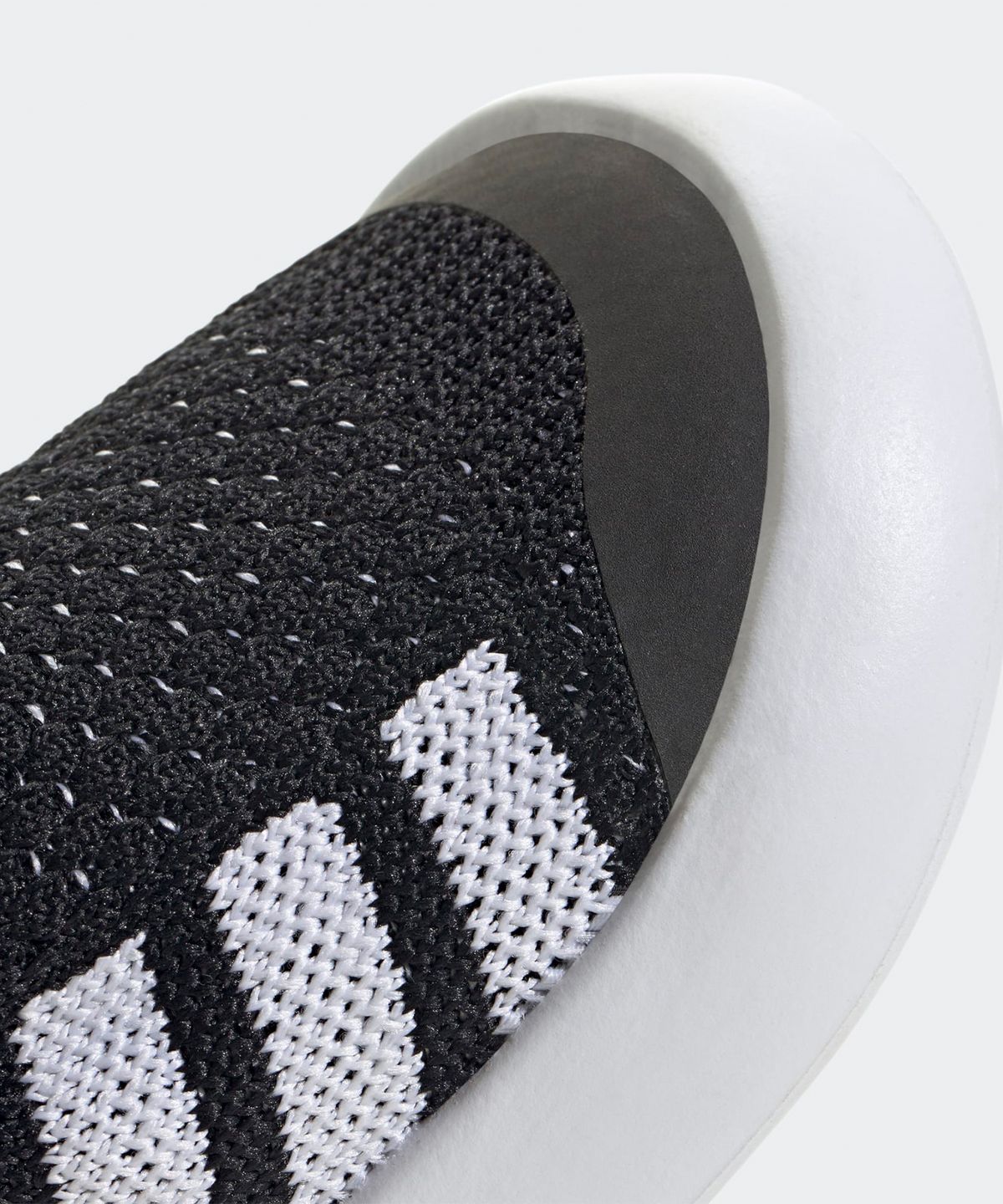 아디다스 키즈(ADIDAS KIDS) 버블컴피 슈즈 인펀트 - 블랙 / IH1264