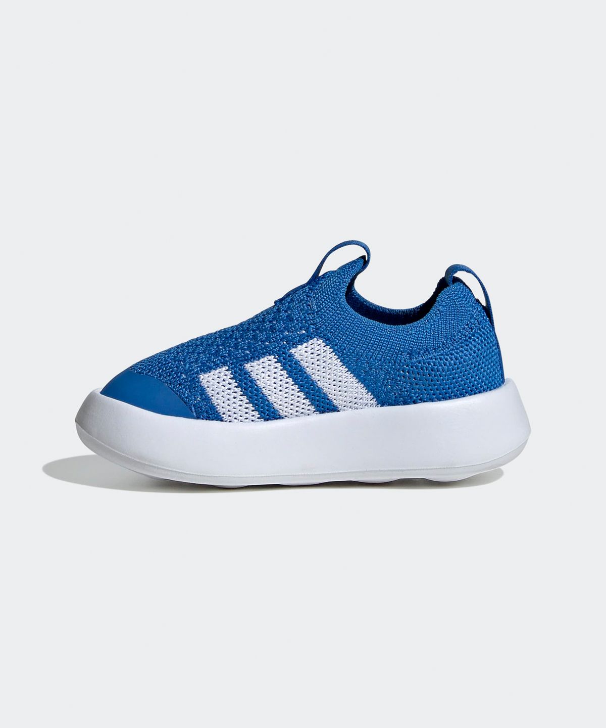 아디다스 키즈(ADIDAS KIDS) 버블컴피 슈즈 인펀트 - 블루 / IH1265